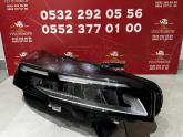Oto Çıkma Parça / Renault / R 5 / Far & Stop / Sağ Ön Far / Çıkma Parça 