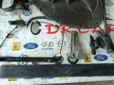 Oto Çıkma Parça / Fiat / Doblo / Kaporta & Karoser / Sol Ön Kapı / Çıkma Parça 