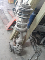 Oto Çıkma Parça / Ford / Transit / Fren / Kaliper / Çıkma Parça 