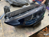 Oto Çıkma Parça / Fiat / Egea / Far & Stop / Sol Ön Far / Çıkma Parça 