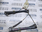 Oto Çıkma Parça / Volkswagen / Polo / Oto Cam / Cam Krikosu / Çıkma Parça 