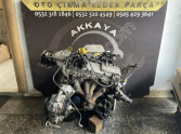 Oto Çıkma Parça / Dacia / Logan / Motor / Motor (komple) / Çıkma Parça 
