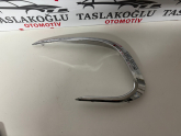 FİAT EGEA HB SOL SİS ÇERÇEVESİ NİKELAJI ORJİNAL