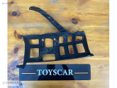 Oto Çıkma Parça / Skoda / Octavia / Tampon / Tampon Braketi / Sıfır Parça 