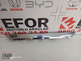 Oto Çıkma Parça / Toyota / Corolla / Kaporta & Karoser / Kapı Çıtası / Çıkma Parça 
