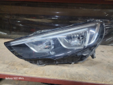 Oto Çıkma Parça / Opel / Insignia / Far & Stop / Sol Ön Far / Çıkma Parça 