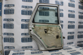 Oto Çıkma Parça / Volkswagen / Polo / Kaporta & Karoser / Sol Arka Kapı / Çıkma Parça 