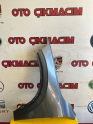 Oto Çıkma Parça / Volvo / XC90 / Kaporta & Karoser / Sol Ön Çamurluk / Çıkma Parça 