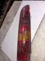 Renault Kangoo 1997-2003 Sol Stop Lambası