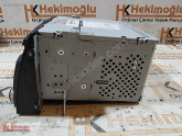 Oto Çıkma Parça / Kia / Sportage / Teyp / Teyp Çerçevesi / Çıkma Parça 
