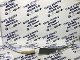 MERCEDES C SERİSİ W205 KASA SAĞ ÖN TAMPON NİKELAJI A2058858702