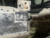 Oto Çıkma Parça / Renault / Latitude / Fren / El Freni Motoru / Çıkma Parça 