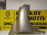 Oto Çıkma Parça / Renault / Kadjar / Kaporta & Karoser / Sağ Ön Çamurluk / Çıkma Parça 