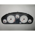 Peugeot 407 Dizel Kilometre Saati Gösterge Paneli 9658138780