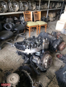 Oto Çıkma Parça / Mercedes / 220 / Motor / Motor (komple) / Çıkma Parça 