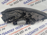 Oto Çıkma Parça / Audi / A6 / Far & Stop / Sol Ön Far / Çıkma Parça 