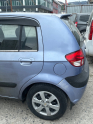 Oto Çıkma Parça / Hyundai / Getz / Kaporta & Karoser / Arka Çamurluk / Çıkma Parça 