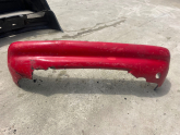 FORD ESCORT ARKA TAMPON ÇIKMA ÜRÜN