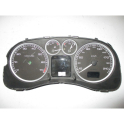 Peugeot 307 Benzinli Kilometre Saati Gösterge Paneli P9636708280C