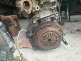 Oto Çıkma Parça / Peugeot / 106 / Motor / Blok / Çıkma Parça 