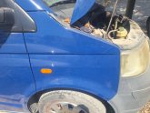 Oto Çıkma Parça / Volkswagen / Transporter / Kaporta & Karoser / Sağ Ön Çamurluk / Çıkma Parça 
