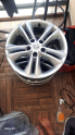Oto Çıkma Parça / Nissan / Qashqai / Jant & Lastik / Çelik Jant / Çıkma Parça 
