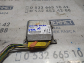 ÇIKMA VW GOLF 4 BORA A3 AİRBAG BEYNİ 8L0959655