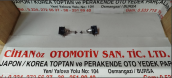 HYUNDAİ H350 SİS AMPÜLÜ-ADET FİYATI MHR 09595:
