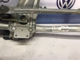 Oto Çıkma Parça / Volvo / S90 / Oto Cam / Silecek Motoru / Çıkma Parça 