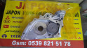 Oto Çıkma Parça / Hyundai / Santa Fe / Motor / Yağ Pompası / Sıfır Parça 