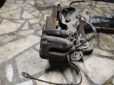 Oto Çıkma Parça / Peugeot / 307 / Alt Takım / Arka Dingil / Çıkma Parça 