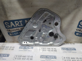 Oto Çıkma Parça / Hyundai / i30 / Oto Cam / Cam Krikosu / Çıkma Parça 