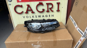 Oto Çıkma Parça / Volkswagen / T-Cross / Far & Stop / Sağ Ön Far / Sıfır Parça 