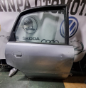 AUDİ A4 1999 - 2005 SAĞ ARKA KAPI DOLU ÇIKMA ORJİNAL