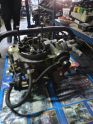 Oto Çıkma Parça / Skoda / 120 / Motor / Karbüratör / Çıkma Parça 