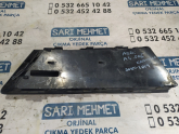 Oto Çıkma Parça / Audi / A4 / Tampon / Sis Farı Çerçevesi / Çıkma Parça 