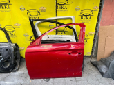 OPEL CORSA F SOL ÖN KAPI ÇIKMA ORJİNAL YEDEK PARÇA