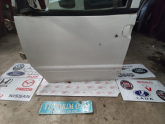 Oto Çıkma Parça / Nissan / Vanetto / Kaporta & Karoser / Sol Ön Kapı / Çıkma Parça 