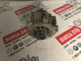 Oto Çıkma Parça / Porsche / Cayenne / Elektrik / Şarj Dinamosu / Çıkma Parça 