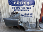 Honda Civic VTEC 2 Sağ Arka Çamurluk ORJİNAL