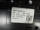 Oto Çıkma Parça / Bmw / 5 Serisi / Klima / Kontrol Paneli / Çıkma Parça 