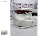 Oto Çıkma Parça / Toyota / Corolla / Kaporta & Karoser / Komple Arka / Çıkma Parça 