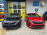 RENAULT CLIO 5.5 SÖKME HATASIZ KIRMIZI SOL ÖN KAPI VE DİĞER PARÇ