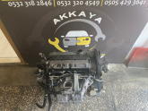 Oto Çıkma Parça / Opel / Meriva / Motor / Motor (komple) / Çıkma Parça 