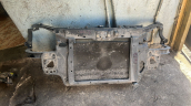 Hyudai getz ön panel