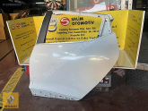 Oto Çıkma Parça / Renault / Clio / Kaporta & Karoser / Sol Arka Kapı / Sıfır Parça 