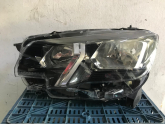 PEUGEOT PARTNER SOL ÖN FAR ÇIKMA ORJİNAL YEDEK PARÇA