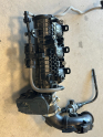 Oto Çıkma Parça / Peugeot / 408 / Motor / Emme Manifoldu / Çıkma Parça 