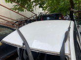 Renault Symbol Kesme Tavan