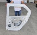 Oto Çıkma Parça / Renault / Symbol / Kaporta & Karoser / Sağ Arka Kapı / Çıkma Parça 